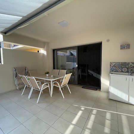 Sicily Comfort Milazzo Buitenkant foto