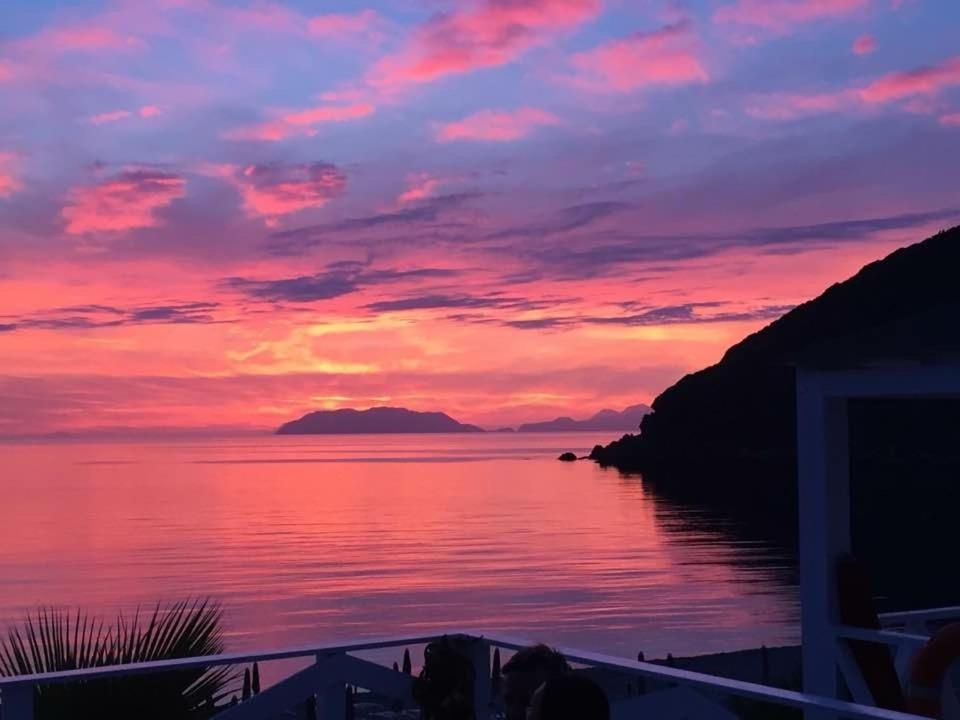 Sicily Comfort Milazzo Buitenkant foto