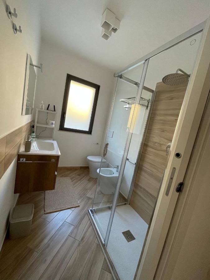 Sicily Comfort Milazzo Buitenkant foto